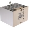Omron Solid State Relay, DIN Rail Mount, 60A Load Current, 264V Maximum Load Voltage, Zero Cross Switching G3PA