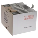 Omron Solid State Relay, DIN Rail Mount, 60A Load Current, 264V Maximum Load Voltage, Zero Cross Switching G3PA