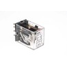 Omron Power Relay, 24V dc Coil, 3A Switching Current, DPDT MY2K-US 24VDC