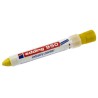 Edding Yellow 10 mm Paint Marker Pen for use with Metal 950-005