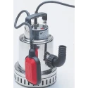 W Robinson And Sons 110V Stainless Steel Submersible Water Pump 0.2kW 80L/min DRENOX 80/7 110V