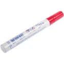 Edding Red 4 mm Paint Marker Pen for use with Wood, Glass, Plastic, Metal 750-002