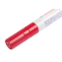 Edding Red 4 mm Paint Marker Pen for use with Wood, Glass, Plastic, Metal 750-002