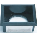 APEM Modular Switch Bezel A01FM, Modular Switch Component, CSA and UL Approved, United Kingdom Origin A01FM