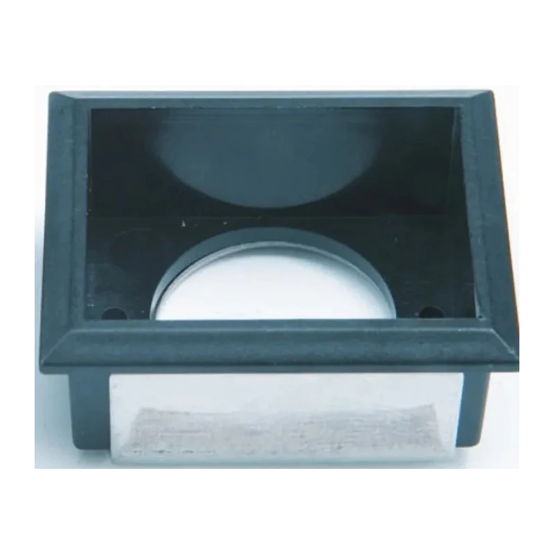 APEM Modular Switch Bezel A01FM, Modular Switch Component, CSA and UL Approved, United Kingdom Origin A01FM