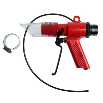 RS PRO 6 bar Blow Gun 1/4 in Air Inlet BSP Aluminium New Zealand 806-779
