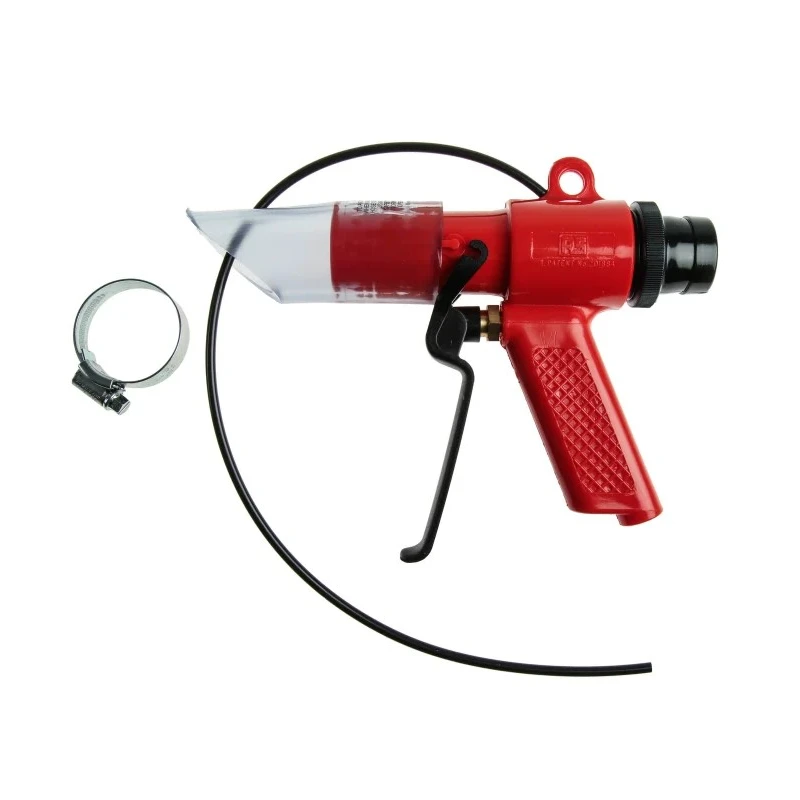 RS PRO 6 bar Blow Gun 1/4 in Air Inlet BSP Aluminium New Zealand 806-779