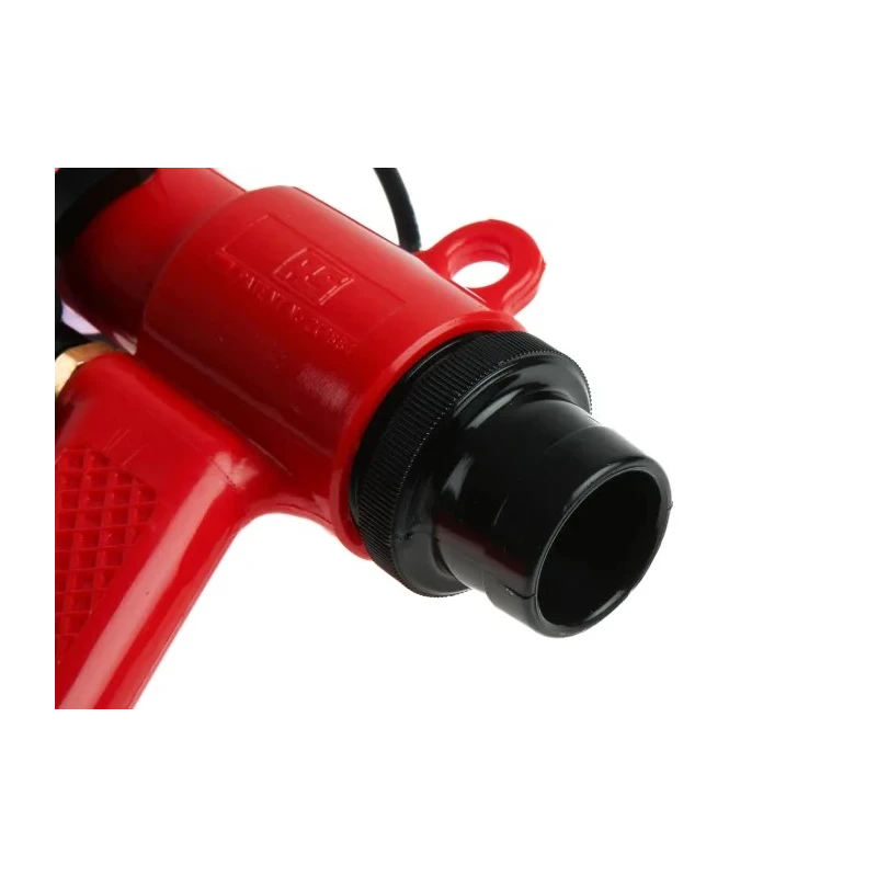 RS PRO 6 bar Blow Gun 1/4 in Air Inlet BSP Aluminium New Zealand 806-779