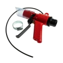 RS PRO 6 bar Blow Gun 1/4 in Air Inlet BSP Aluminium New Zealand 806-779