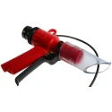 RS PRO 6 bar Blow Gun 1/4 in Air Inlet BSP Aluminium New Zealand 806-779