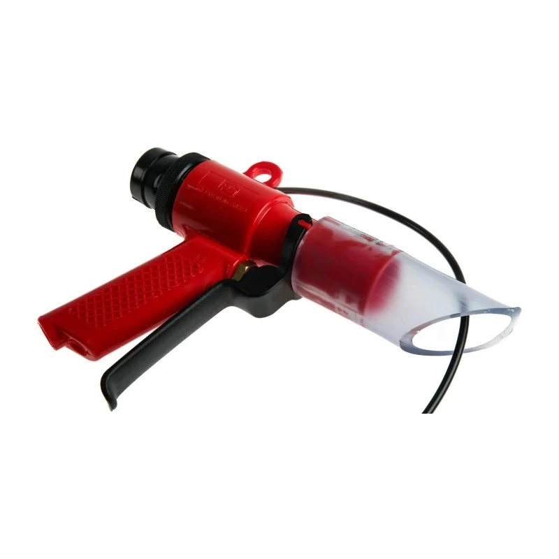 RS PRO 6 bar Blow Gun 1/4 in Air Inlet BSP Aluminium New Zealand 806-779