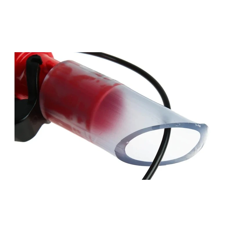 RS PRO 6 bar Blow Gun 1/4 in Air Inlet BSP Aluminium New Zealand 806-779