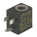 EMERSON ? ASCO 4W Solenoid Coil Solenoid Valve Coil 43004469