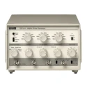 Aim-TTi Pulse Generator 0.1 Hz min to 10 MHz max Frequency, Adjustable Output Amplitude, GPIB LAN USB Interface TGP110