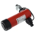 Hi-Force Portable General Purpose Hydraulic Cylinder Single Acting 10 t Capacity 100 mm Stroke HSS104