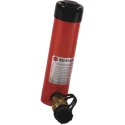 Hi-Force Portable General Purpose Hydraulic Cylinder Single Acting 10t 150mm Stroke Length 700 bar Maximum Operating HSS106