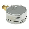 Hi-Force 100 mm 1/2 in Pressure Gauge 700 bar HG1