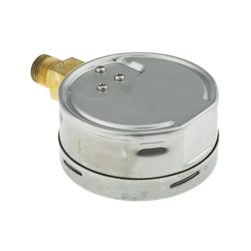 Hi-Force 100 mm 1/2 in Pressure Gauge 700 bar HG1