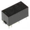 Omron Power Relay PCB Mount SPST 5V DC Coil 5A Switching Current G6BK-1114P-US DC5