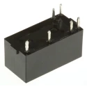 Omron Power Relay PCB Mount SPST 5V DC Coil 5A Switching Current G6BK-1114P-US DC5