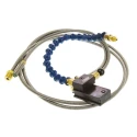Noga Cold Compressed Air Operated Coolant Spray with 6.35 mm BSP Connection MC 1900