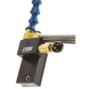 Noga Cold Compressed Air Operated Coolant Spray with 6.35 mm BSP Connection MC 1900