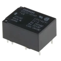 Omron Miniature PCB Power Relay 24V DC Coil 8A Switching Current SPDT G6CK-2114P-US DC24