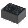 Omron Miniature PCB Power Relay 24V DC Coil 8A Switching Current SPDT G6CK-2114P-US DC24