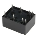 Omron Miniature PCB Power Relay 24V DC Coil 8A Switching Current SPDT G6CK-2114P-US DC24