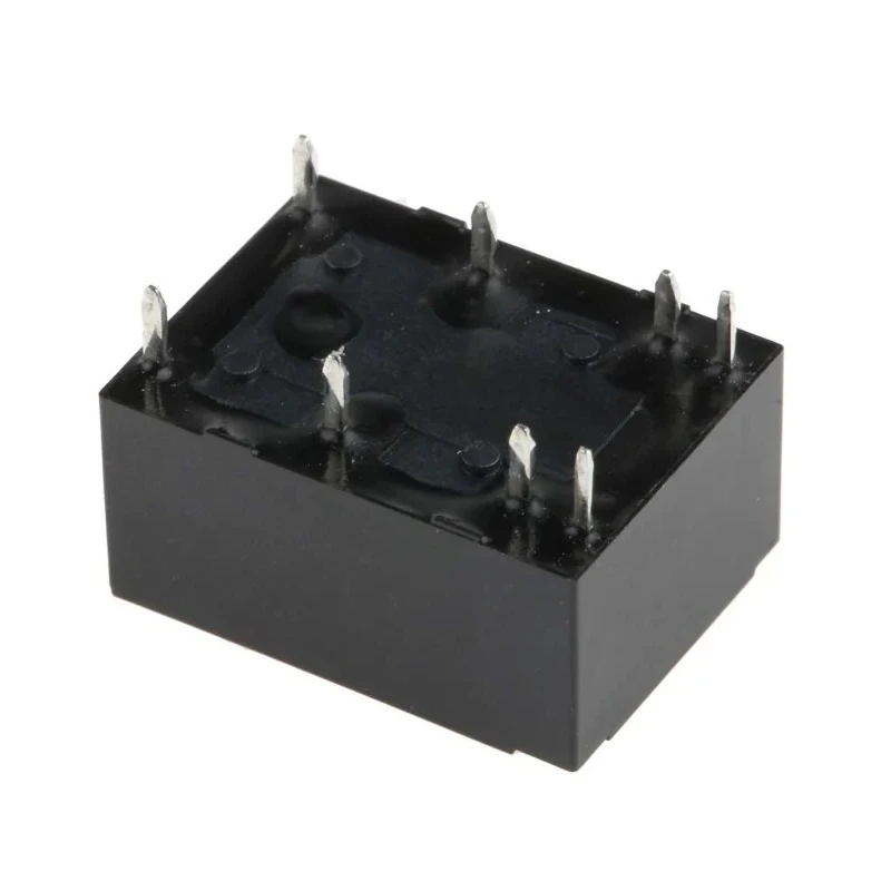 Omron Miniature PCB Power Relay 24V DC Coil 8A Switching Current SPDT G6CK-2114P-US DC24