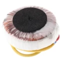 Nuvotem Talema Toroidal Transformer 230 V ac Primary, 2 x 7 V ac Secondary, 5 VA Power, Model 60020