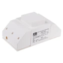 Block 2 Output 200 VA Chassis Mount Transformer, 230 V ac Primary, 2 x 12 V ac Secondary, cUL 506, EN 61558, VDE SIM 200