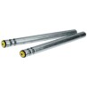 Interroll M8 Conveyor Roller, Zinc Plated Tube, 50 mm Diameter x 600 mm Length, 30 kg Load Capacity, 0.8 m/s 17X3JAELAE
