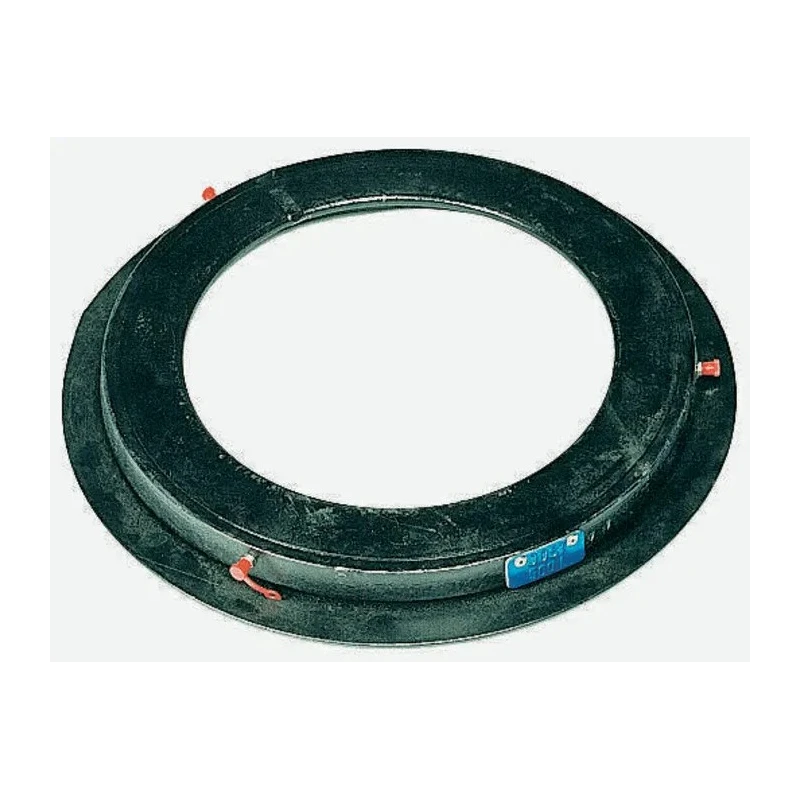 RS PRO Heavy Duty Conveyor Turntable, 500 mm Diameter, 9 kN Load Capacity 278-7850