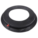 RS PRO Heavy Duty Conveyor Turntable 400 mm Diameter 7.5 kN Load Capacity 278-7844