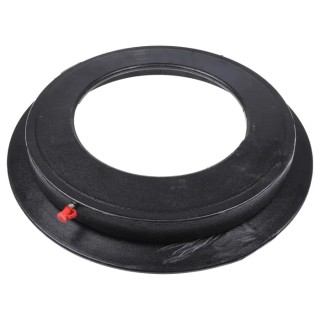 RS PRO Heavy Duty Conveyor Turntable 400 mm Diameter 7.5 kN Load Capacity 278-7844