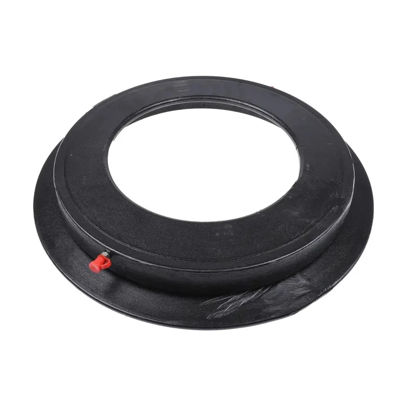 RS PRO Heavy Duty Conveyor Turntable 400 mm Diameter 7.5 kN Load Capacity 278-7844