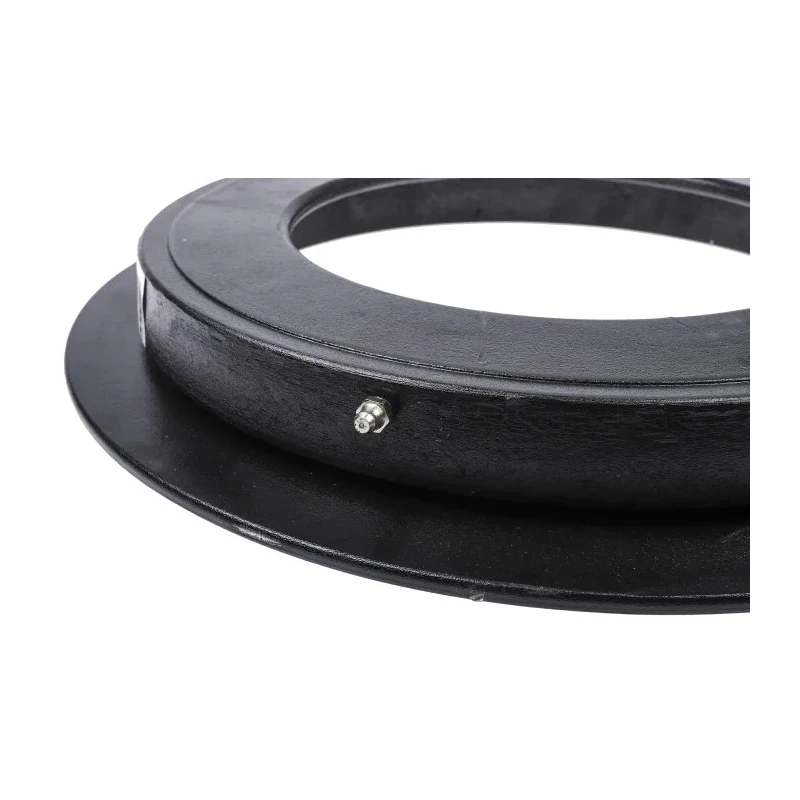 RS PRO Heavy Duty Conveyor Turntable 400 mm Diameter 7.5 kN Load Capacity 278-7844