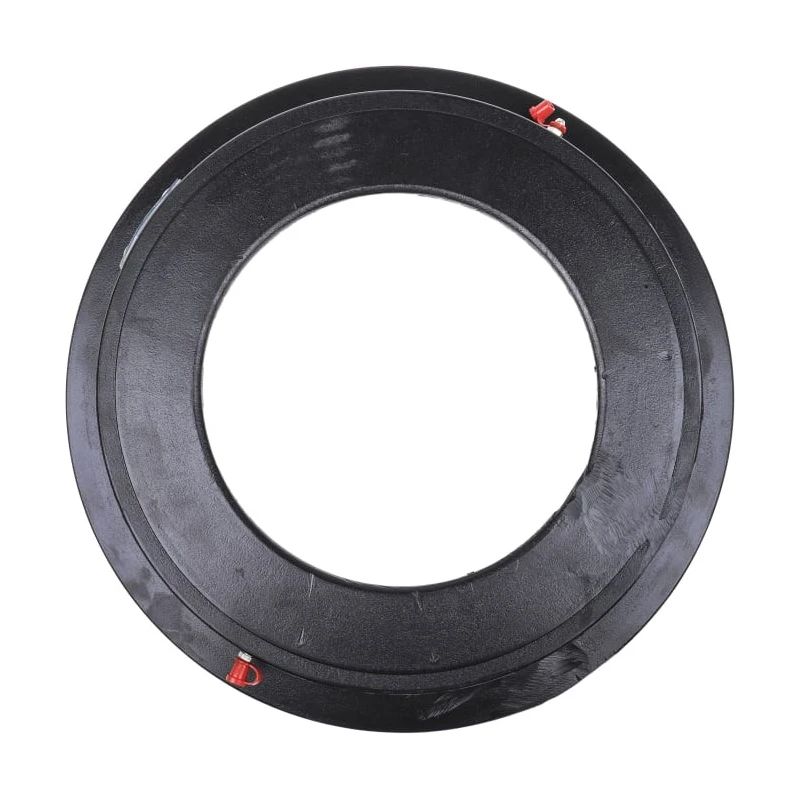 RS PRO Heavy Duty Conveyor Turntable 400 mm Diameter 7.5 kN Load Capacity 278-7844