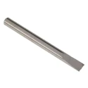Weller Soldering Iron Tip Straight Chisel 3.5 mm Width for SI15 SP15N WH40 T0054003499