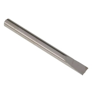 Weller Soldering Iron Tip Straight Chisel 3.5 mm Width for SI15 SP15N WH40 T0054003499