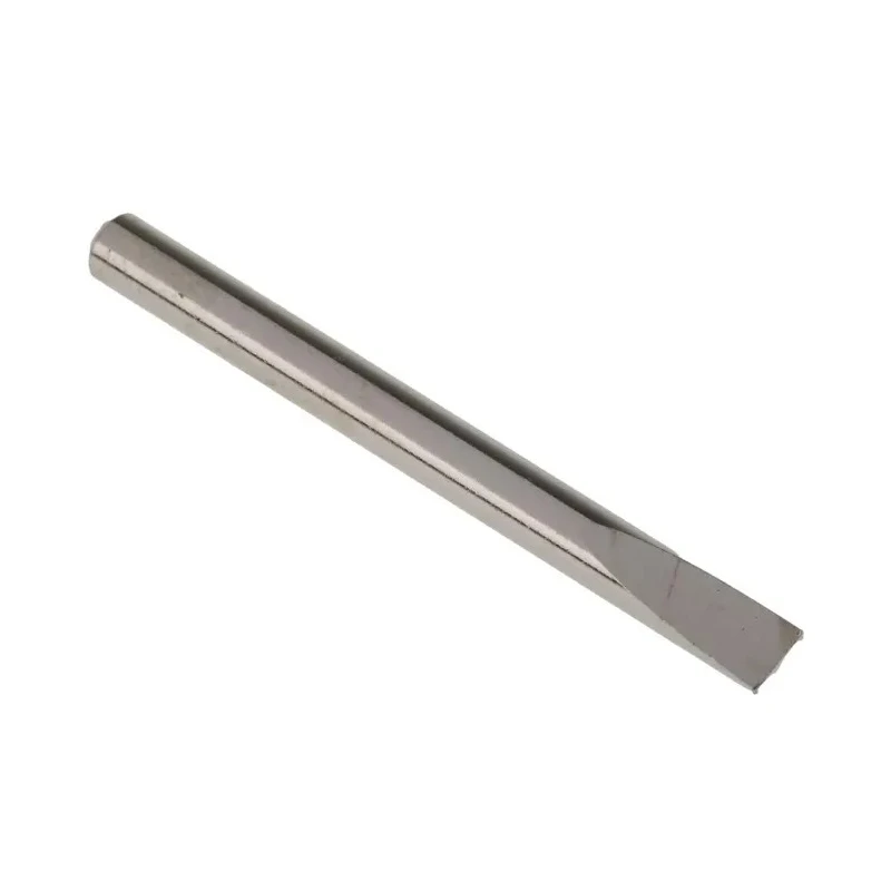 Weller Soldering Iron Tip Straight Chisel 3.5 mm Width for SI15 SP15N WH40 T0054003499