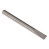 Weller Soldering Iron Tip Straight Chisel 3.5 mm Width for SI15 SP15N WH40 T0054003499
