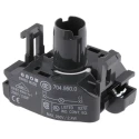 EAO Modular Switch Lamp for Use with 04 Series 704.950.0, Contact Block, 250 V