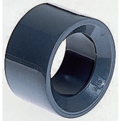 Georg Fischer Plastic Pipe Fitting Straight Push-in Reducer Bush 20 mm 721900337