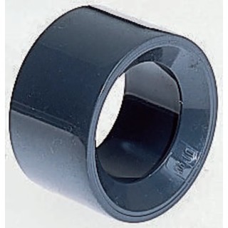 Georg Fischer Plastic Pipe Fitting Straight Push-in Reducer Bush 25 mm 721900341