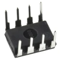 Texas Instruments Operational Amplifier 10 MHz 8-Pin 22V PDIP NE5534P