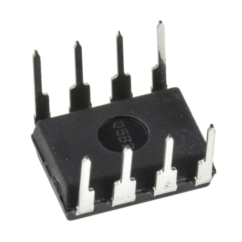 Texas Instruments Operational Amplifier 10 MHz 8-Pin 22V PDIP NE5534P