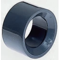 Georg Fischer Plastic Pipe Fitting Straight Push-in Reducer Bush 32 mm 721900346