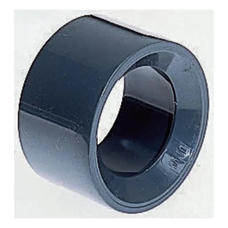Georg Fischer Plastic Pipe Fitting Straight Push-in Reducer Bush 32 mm 721900346